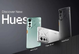 هاتف Pova Curve 5G