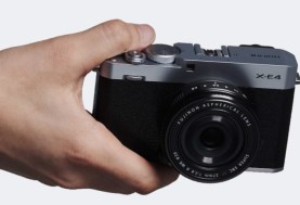 Fujifilm X-E5