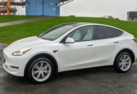 سيارة Model Y