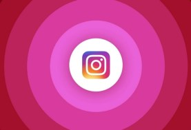 Instagram 