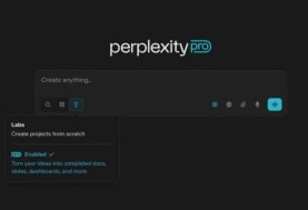 Perplexity 