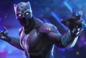 لعبة Black Panther 