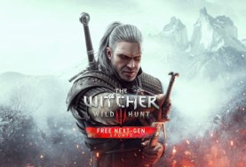 The Witcher 3