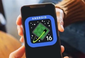 أندرويد 16