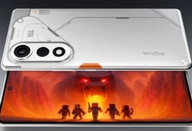 POVA Curve 5G
