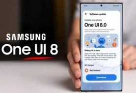تحديث One UI 8