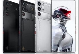 RedMagic 10S Pro