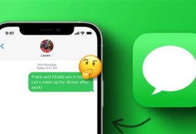  iMessage