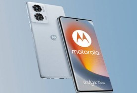 هاتف Motorola Edge 50 Fusion.. شاشة كبيرة وكاميرا عالية