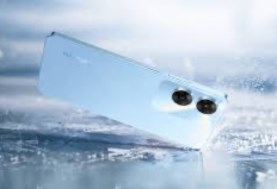 هاتف Realme Note 60x.. أداء قوي وسعر مناسب