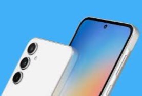 الشاشة والبطارية.. اكتشف مواصفات هاتف Samsung Galaxy A26  