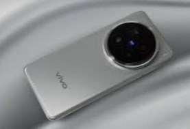 هاتف Vivo X200 Ultra.. شاشة استثنائية وكاميرا متطورة