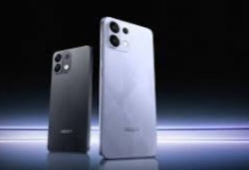 أوبو تستعد لإطلاق هاتف Oppo K13 Turbo بمروحة تبريد