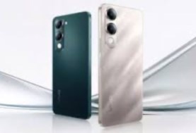 هاتف Vivo Y19 5G.. شاشة LCD وكاميرا مدعومة بالذكاء الاصطناعي