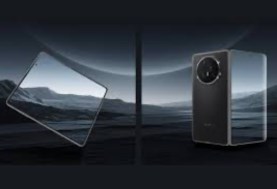 هاتف HONOR Magic V3.. شاشة مميزة مع دعم الذكاء الاصطناعي