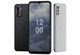 هاتف Nokia X30 5G.. تصميم عصري وأداء قوي
