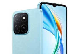 هاتف HONOR X5b Plus.. كاميرا فائقة وبطارية قوية