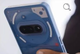 اكتشف مواصفات هاتف Nothing Phone 3a.. تصميم أنيق وأداء استثنائي