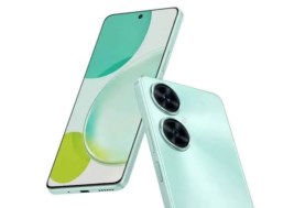 هاتف Huawei Enjoy 80.. بطارية قوية وسعر مناسب