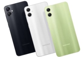 هاتف Samsung Galaxy A06.. مواصفات رائعة وسعر اقتصادي