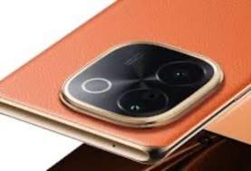 هاتف Vivo T3 5G.. شاشة مذهلة وبطارية قوية