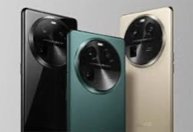 هاتف Oppo Find X8 Pro.. شاشة LTPO AMOlED ومدعم بالذكاء الاصطناعي