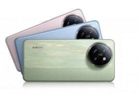 هاتف Xiaomi Civi 4 Pro.. تصميم مذهل وكاميرا مميزة