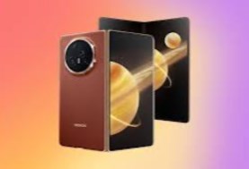 هاتف HONOR Magic V3.. شاشات مميزة وكاميرات رائعة