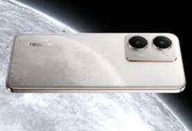 هاتف Realme P3 Ultra.. كاميرا مميزة وبطارية Silicon Carbon بسعر 6000