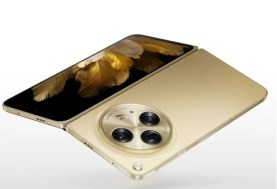 هاتف Oppo Find N5.. تصميم أنيق وأداء قوي