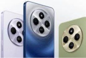 هاتف Xiaomi Redmi 14C.. تصميم أنيق وسعر لا يضاهي