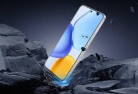 هاتف HONOR X60 GT.. أداء قوي وبطارية ضخمة