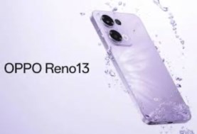 هاتف Oppo Reno 13.. كاميرا استثنائية وسعر مناسب