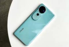 بإمكانيات استثنائية.. مواصفات هاتف Vivo V50e، وسعره