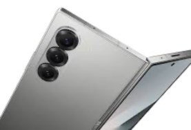 هاتف Samsung Galaxy Z Fold 6.. شاشات مذهلة وأداء قوي