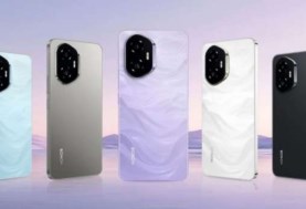هاتف Honor 400 Pro.. كاميرا عالية وبطارية قوية