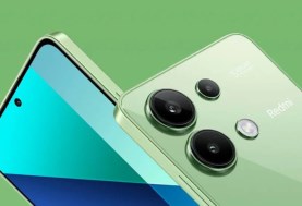 هاتف Xiaomi Redmi Note 13 4G.. أداء قوي وسعر مناسب