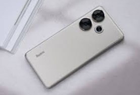 هاتف Redmi Turbo 4 Pro.. شاشة مذهلة وأداء قوي