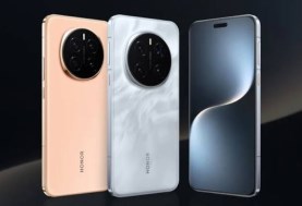 هاتف HONOR Magic 7 Pro.. شاشة LTPO OLED وبطارية كبيرة