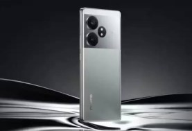 هاتف Realme GT 6T.. تصميم عصري وسعر مناسب