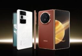 هاتف HONOR Magic V3.. أداء قوي وكاميرا استثنائية