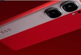 هاتف iQOO Neo 10 Pro.. تصميم عصري وبطارية 7000 مللي أمبير