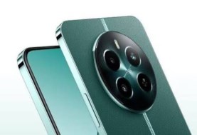 هاتف Realme 12 Plus.. تصميم أنيق وأداء قوي