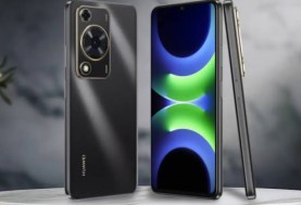 ‎هاتف Nova Y63.. شاشة IPS LCD  ومعالج قوي