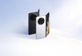 تصميم أنيق وأداء فائق.. OPPO Find N5 هاتف قابل للطي يشبه الكتاب