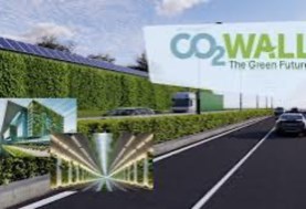 شركة CO2Wall الهولندية تتوسع في السعودية بدعم AstroLabs 