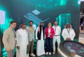  «‏AqlanX» الإماراتية تجمع 10 ملايين دولار لإطلاق منصة للذكاء الاصطناعي