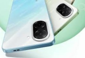 هاتف Redmi A5.. تصميم أنيق وسعر اقتصادي