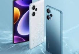 هاتف Redmi Note 12 Turbo.. أداء قوي وكاميرا عالية