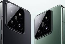 هاتف Xiaomi 14 Pro.. شاشة مذهلة وأداء فائق